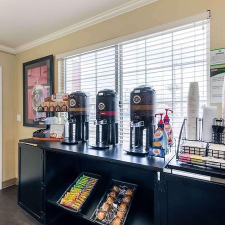 Extended Stay America Suites - Los Angeles - Lax Airport - El Segundo Bagian luar foto