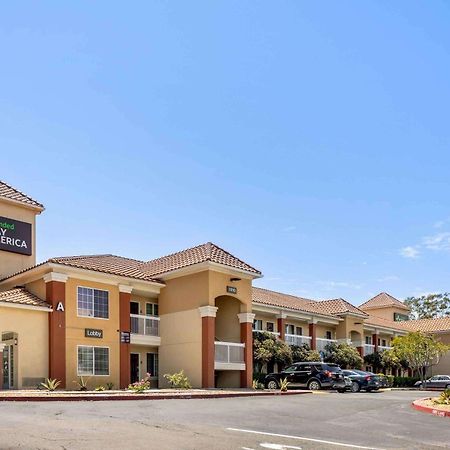 Extended Stay America Suites - Los Angeles - Lax Airport - El Segundo Bagian luar foto