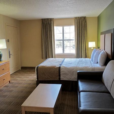 Extended Stay America Suites - Los Angeles - Lax Airport - El Segundo Bagian luar foto