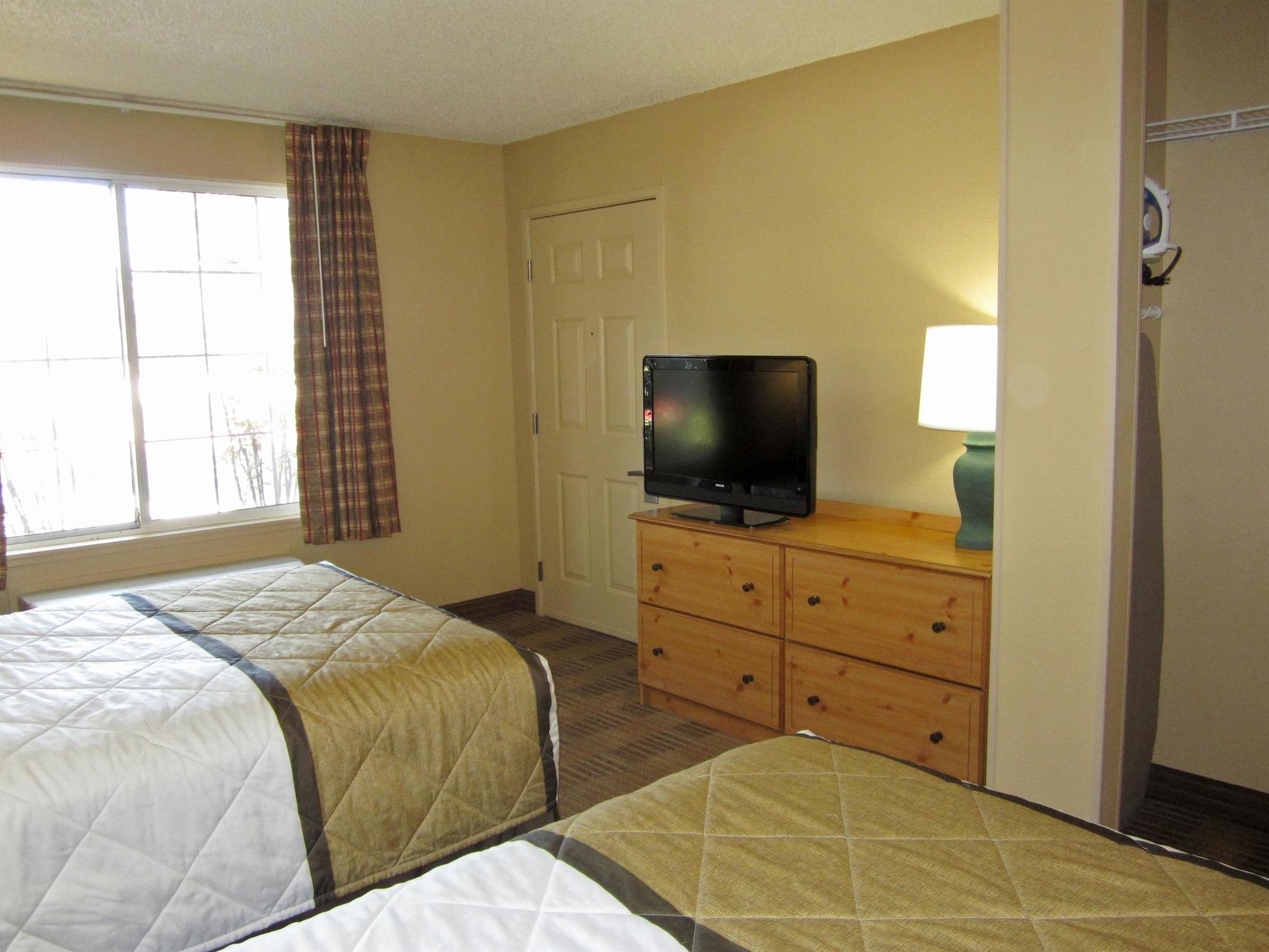 Extended Stay America Suites - Los Angeles - Lax Airport - El Segundo Bagian luar foto