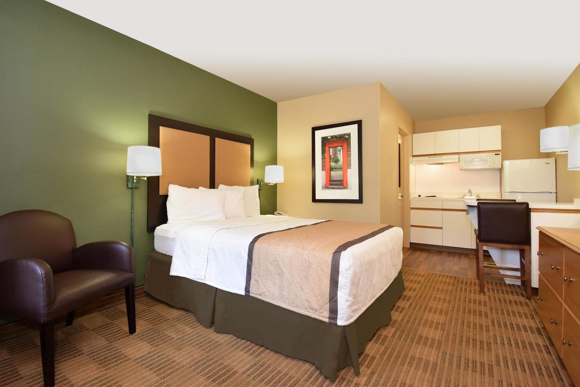 Extended Stay America Suites - Los Angeles - Lax Airport - El Segundo Bagian luar foto