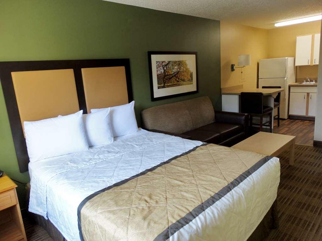 Extended Stay America Suites - Los Angeles - Lax Airport - El Segundo Ruang foto