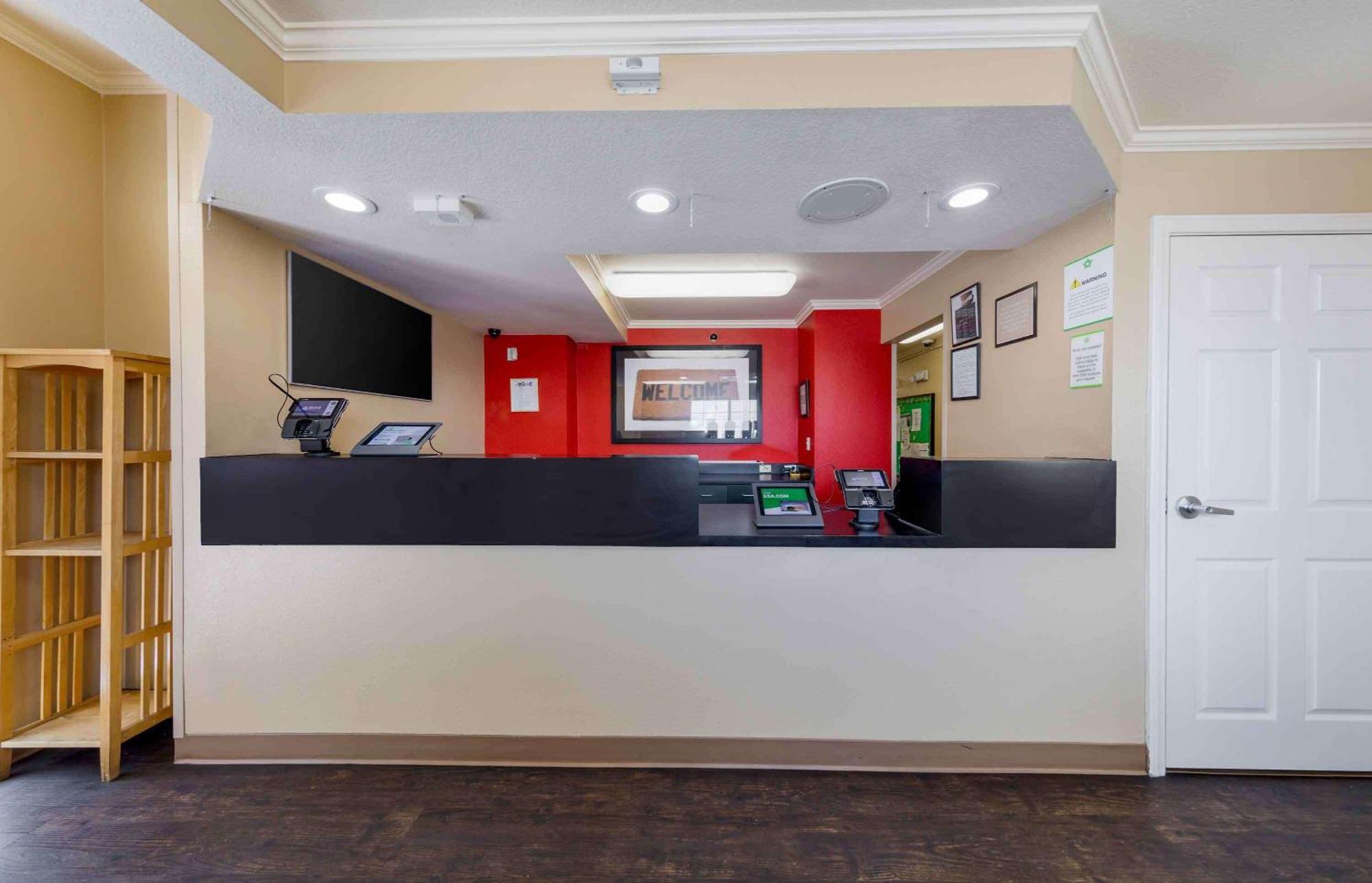 Extended Stay America Suites - Los Angeles - Lax Airport - El Segundo Bagian luar foto