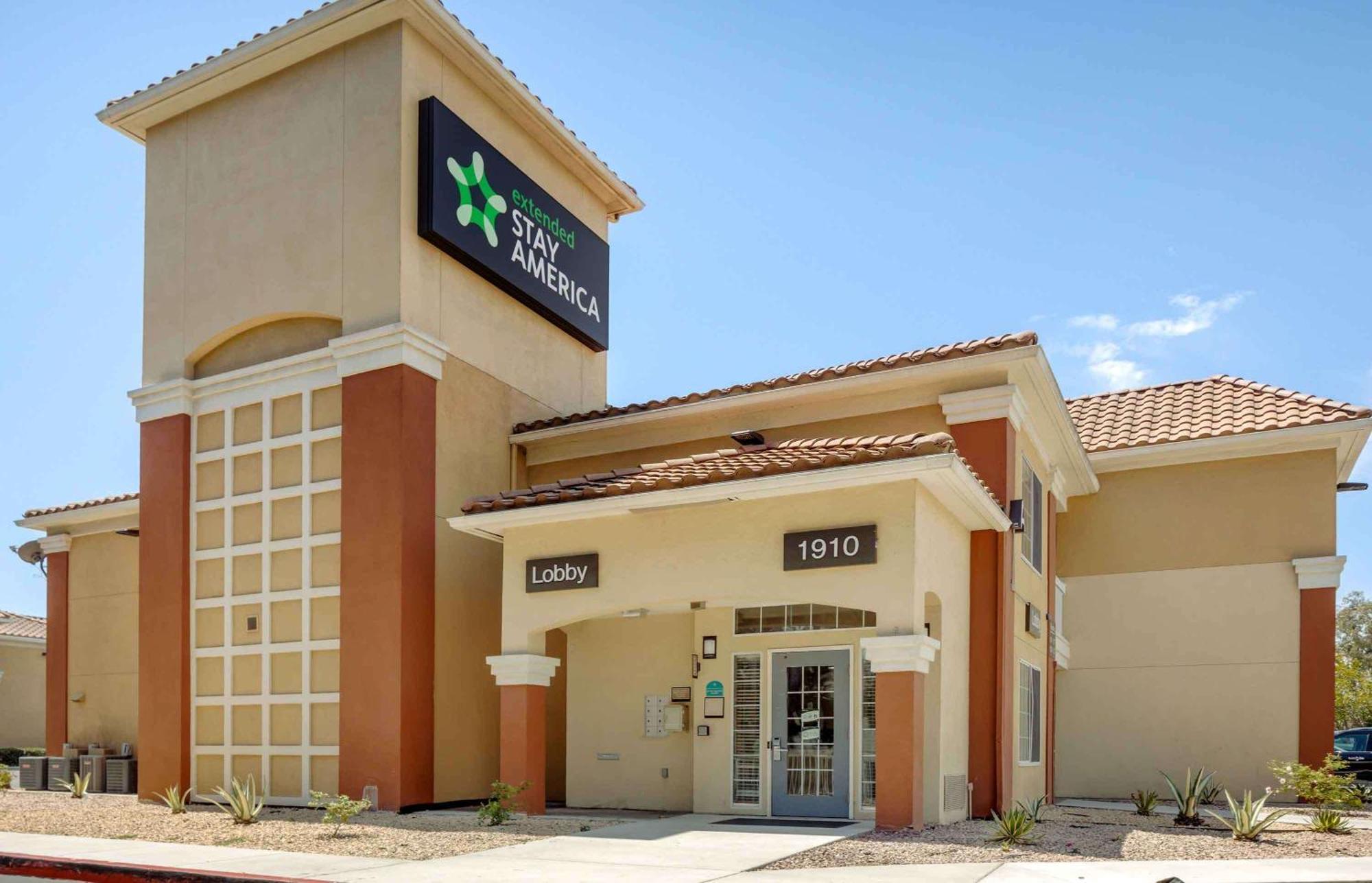 Extended Stay America Suites - Los Angeles - Lax Airport - El Segundo Bagian luar foto