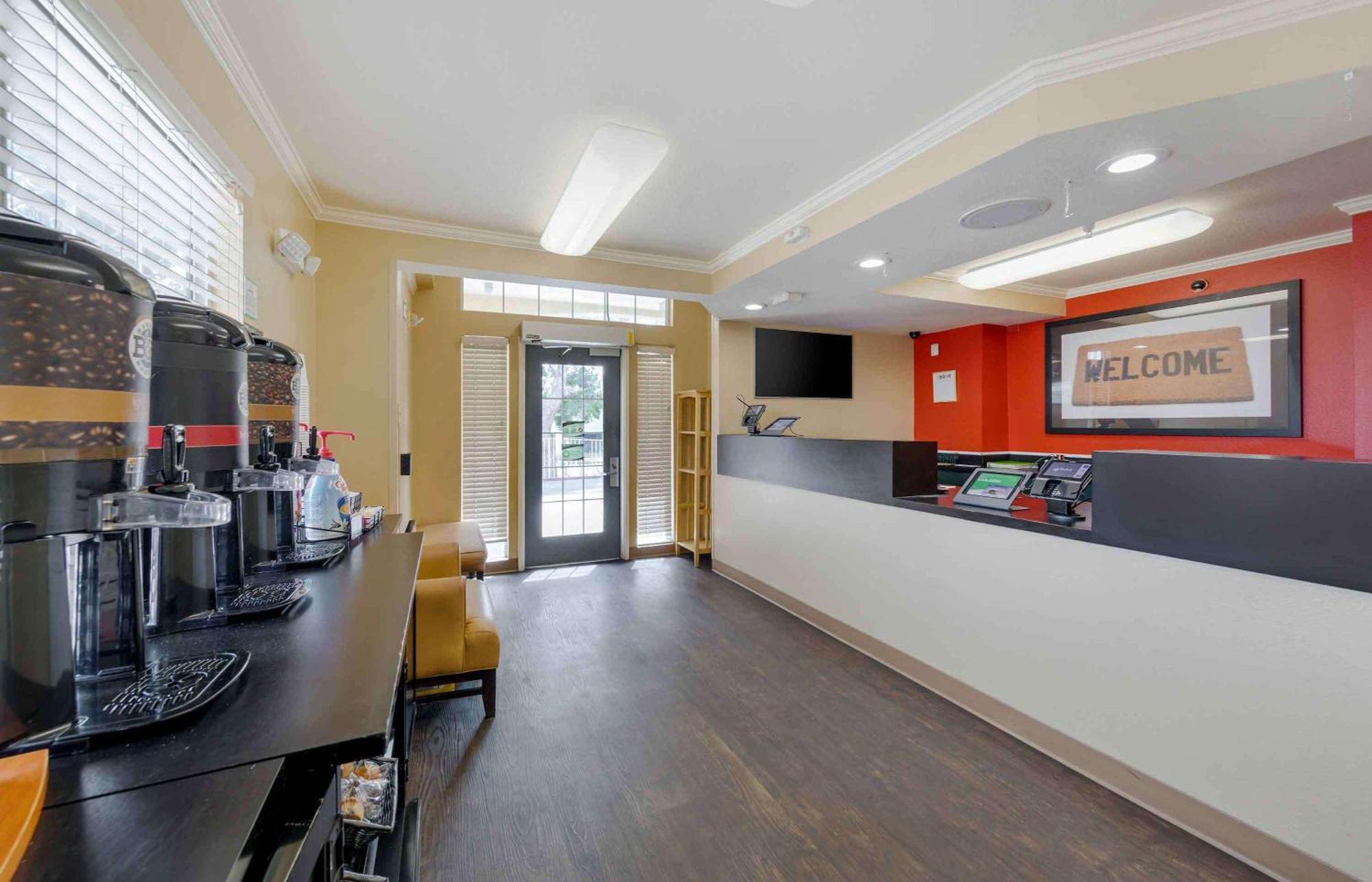 Extended Stay America Suites - Los Angeles - Lax Airport - El Segundo Bagian luar foto