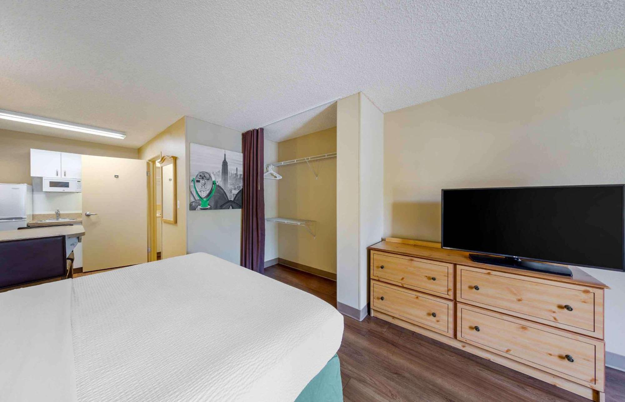 Extended Stay America Suites - Los Angeles - Lax Airport - El Segundo Bagian luar foto