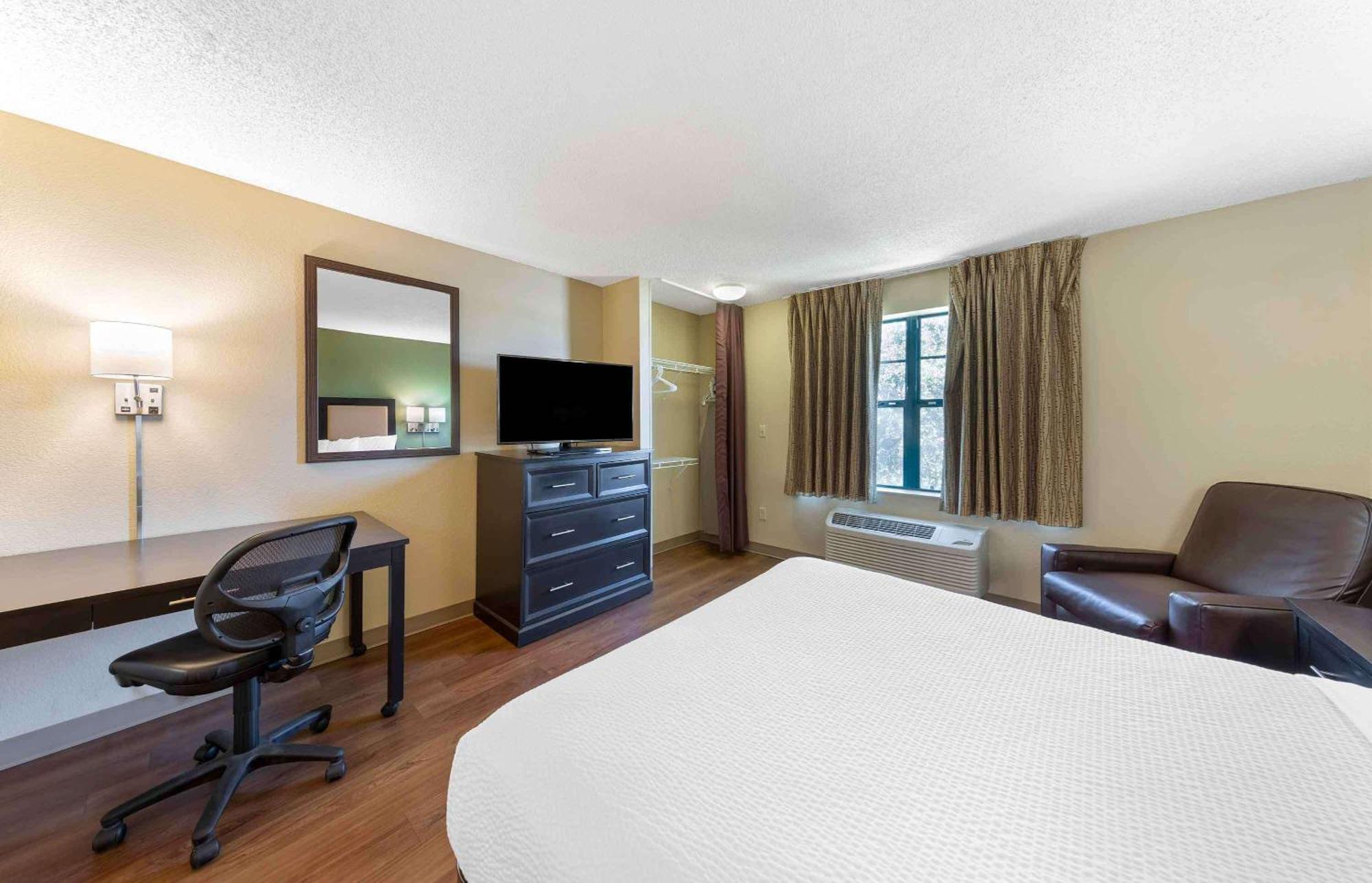 Extended Stay America Suites - Los Angeles - Lax Airport - El Segundo Bagian luar foto