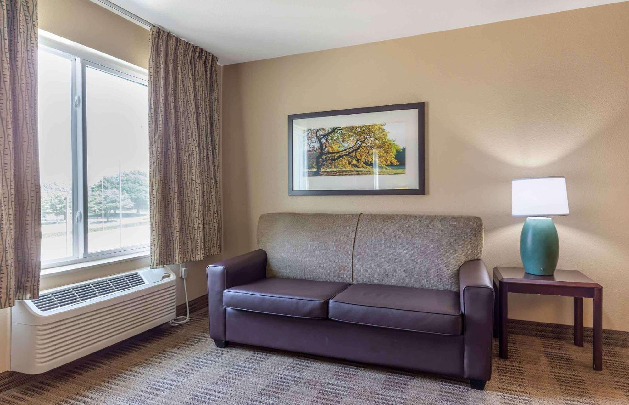 Extended Stay America Suites - Los Angeles - Lax Airport - El Segundo Bagian luar foto