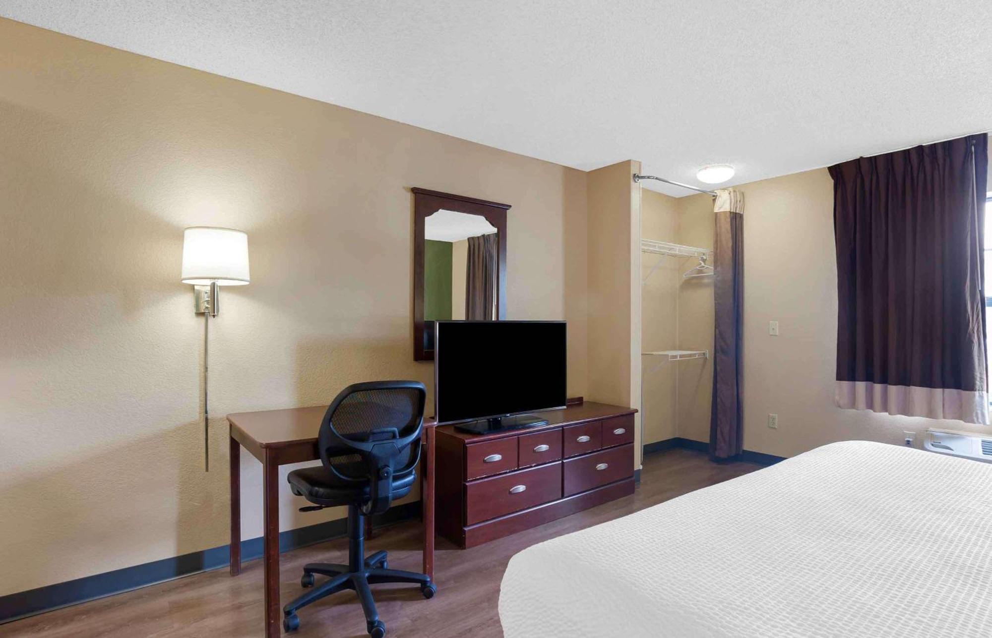 Extended Stay America Suites - Los Angeles - Lax Airport - El Segundo Bagian luar foto