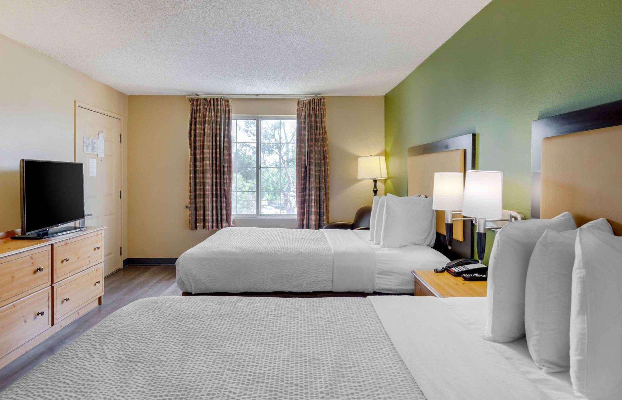 Extended Stay America Suites - Los Angeles - Lax Airport - El Segundo Bagian luar foto