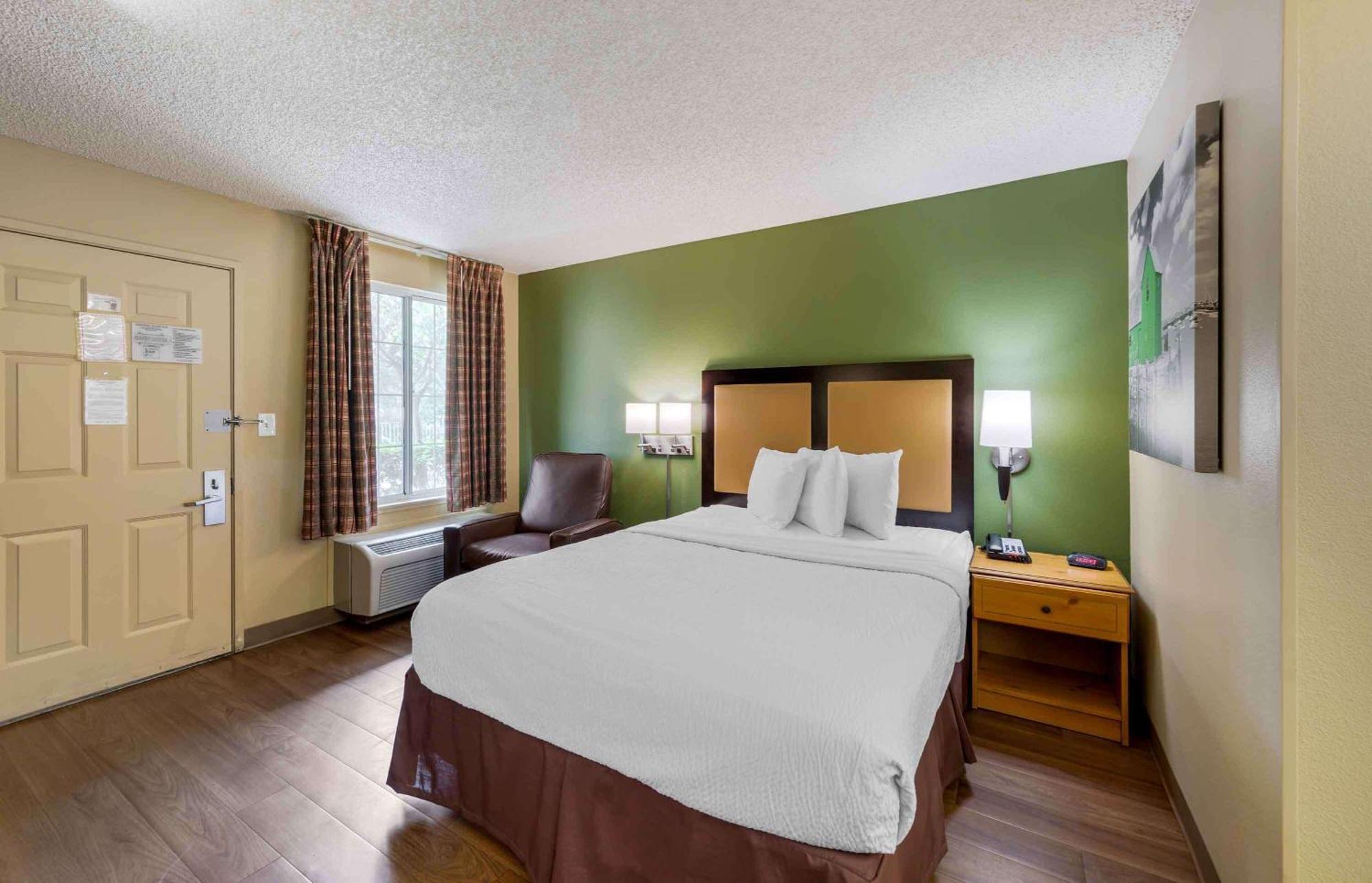 Extended Stay America Suites - Los Angeles - Lax Airport - El Segundo Bagian luar foto