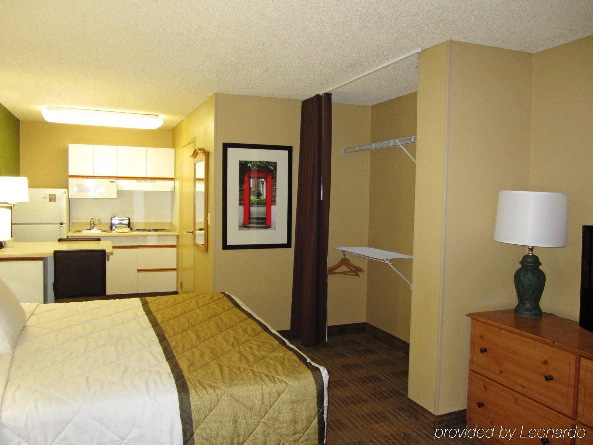 Extended Stay America Suites - Los Angeles - Lax Airport - El Segundo Bagian luar foto