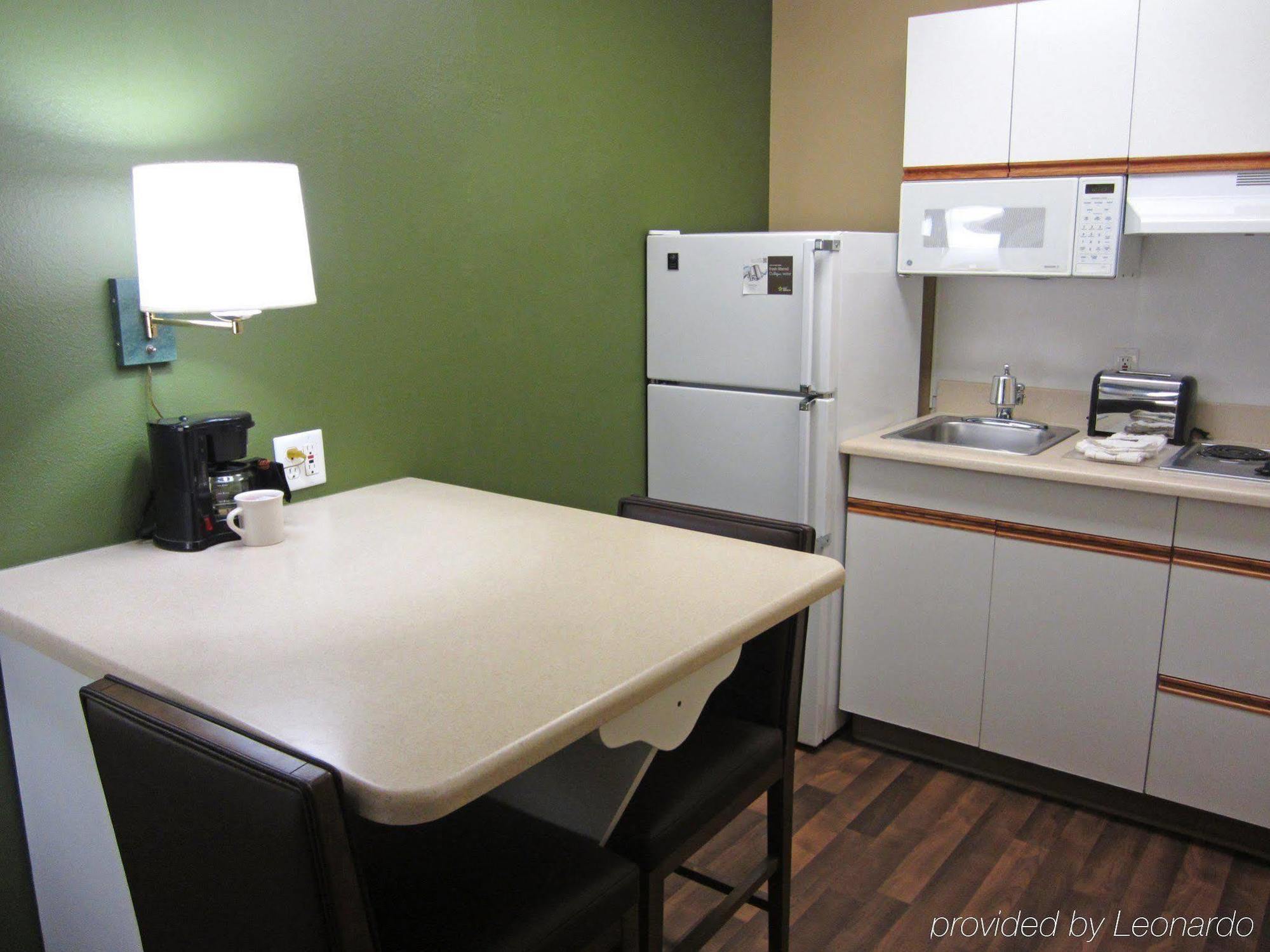 Extended Stay America Suites - Los Angeles - Lax Airport - El Segundo Bagian luar foto