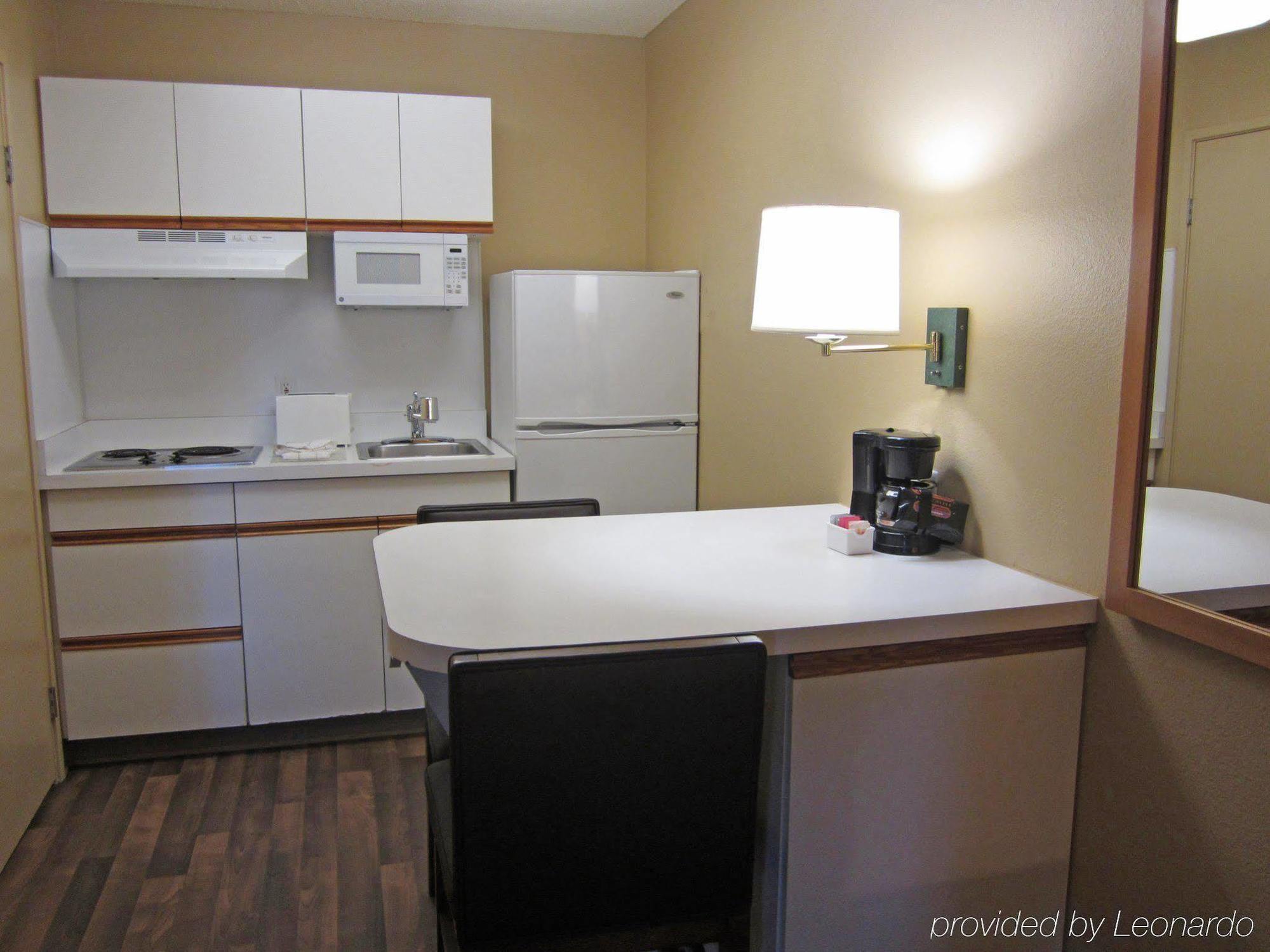 Extended Stay America Suites - Los Angeles - Lax Airport - El Segundo Bagian luar foto